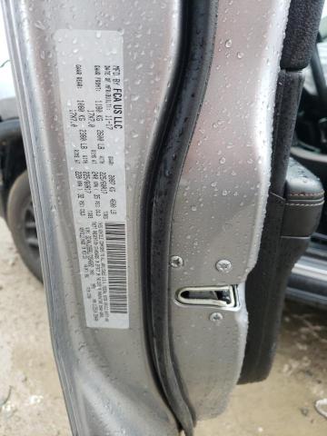 Photo 10 from auction – 2018 JEEP COMPASS LA with VIN 3C4NJDBB6JT254602