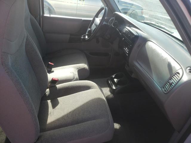Photo 5 from auction – 2000 FORD RANGER SUP with VIN 1FTYR14XXYPA65964