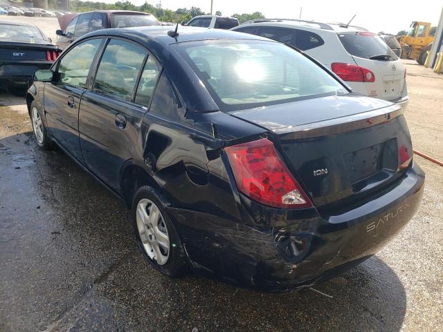 Photo 3 from auction – 2007 SATURN ION LEVEL with VIN 1G8AJ58F27Z200420
