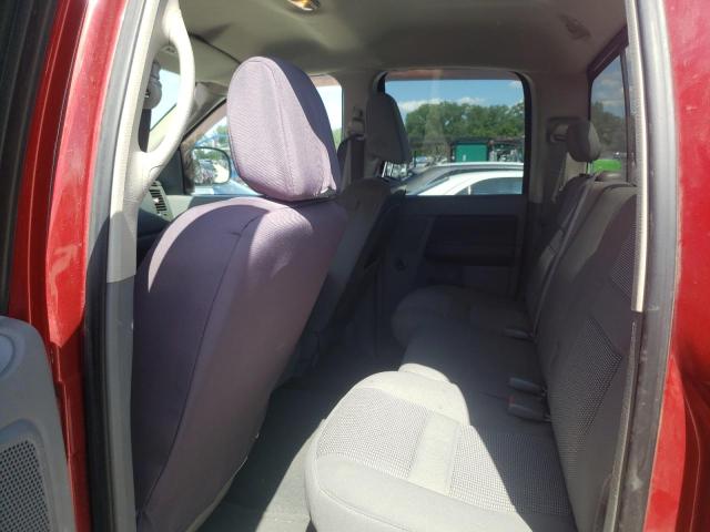 Photo 6 from auction – 2007 DODGE RAM 1500 S with VIN 1D7HU18247S264412
