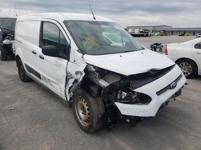 FORD TRANSIT CO 2015 with VIN NM0LS7E77F1203554 - Photo from auction