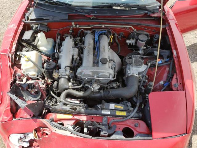 Photo 7 from auction – 1990 MAZDA MX-5 MIATA with VIN JM1NA3510L0149874