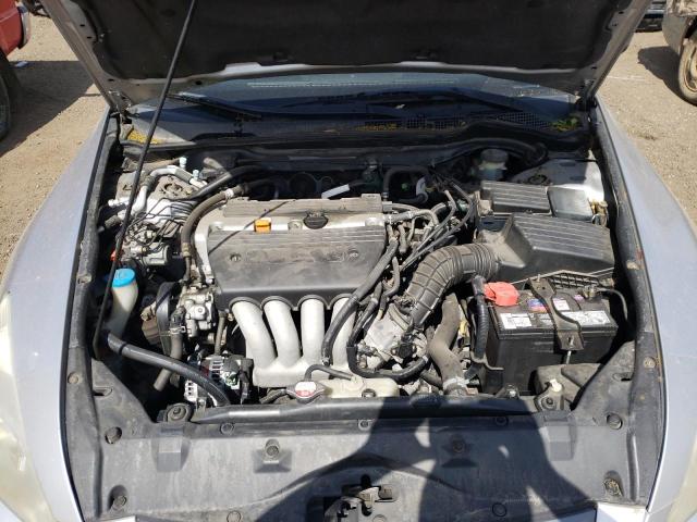Photo 7 from auction – 2003 HONDA ACCORD EX with VIN JHMCM56653C070010