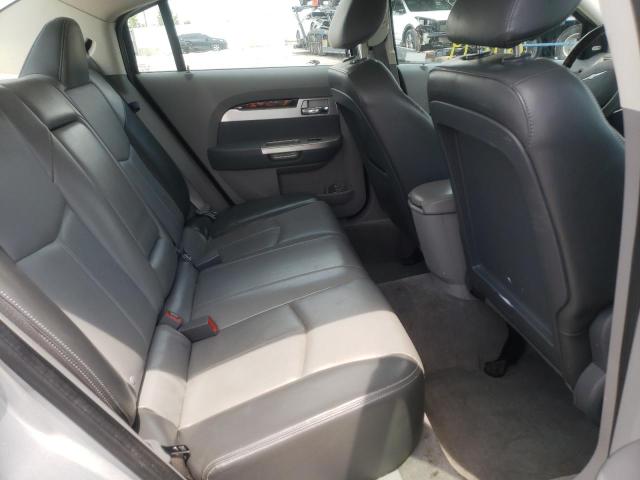 Photo 6 from auction – 2008 CHRYSLER SEBRING LI with VIN 1C3LC66M88N186875