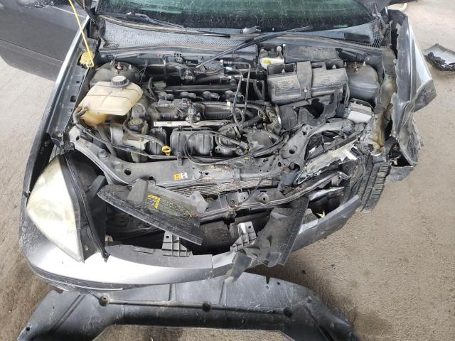 Photo 7 from auction – 2007 FORD FOCUS ZX4 with VIN 1FAFP34N47W330525