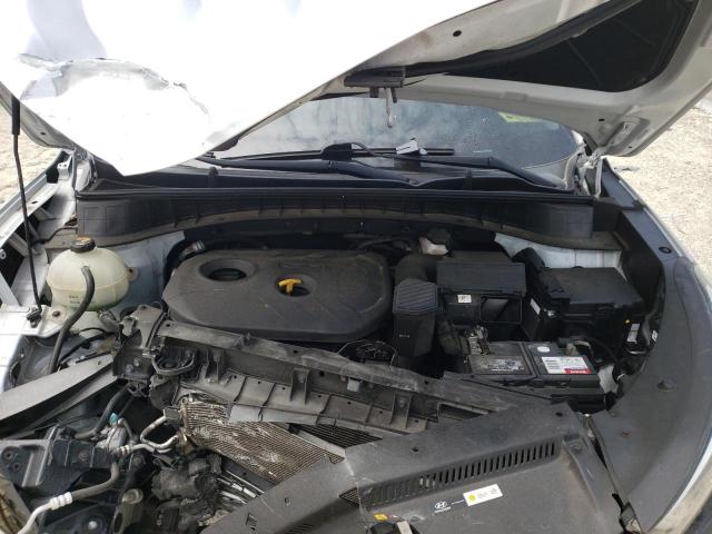 Photo 7 from auction – 2017 HYUNDAI TUCSON LIM with VIN KM8J3CA48HU474468