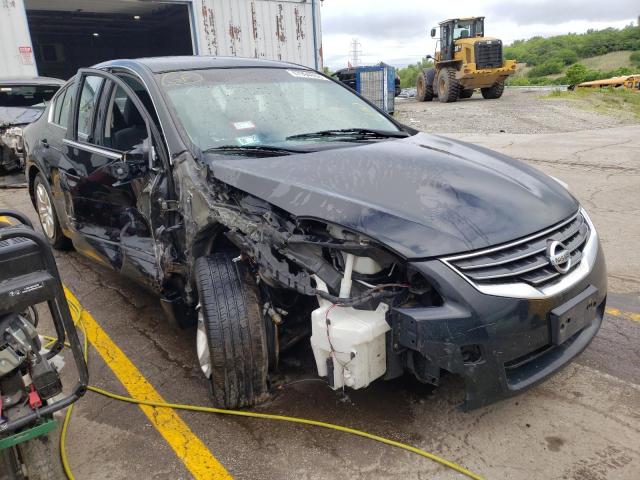 NISSAN ALTIMA BAS 2012 with VIN 1N4AL2AP3CC145805 - Photo from auction