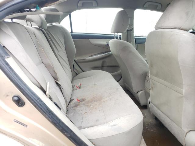 Photo 6 from auction – 2011 TOYOTA COROLLA BA with VIN JTDBU4EEXB9136093