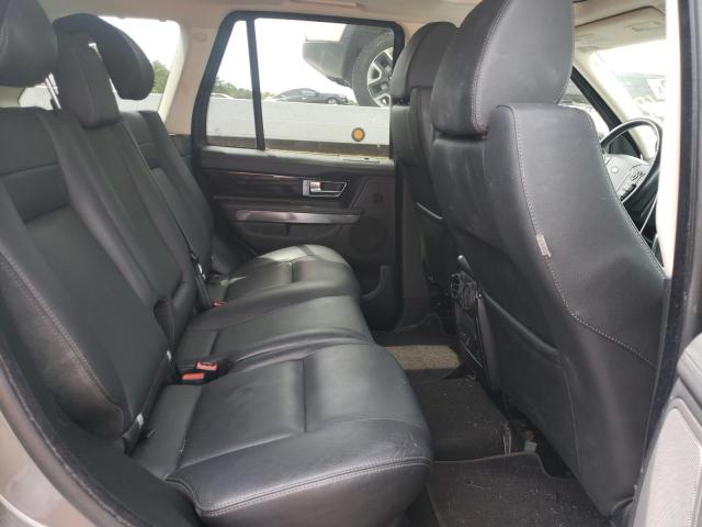 Photo 6 from auction – 2011 LAND ROVER RANGE ROVE with VIN SALSF2D43BA288960