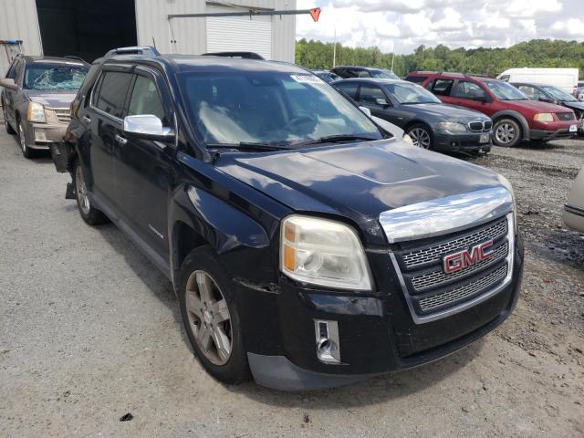 GMC TERRAIN SL 2013 with VIN 2GKFLWE30D6161943 - Photo from auction