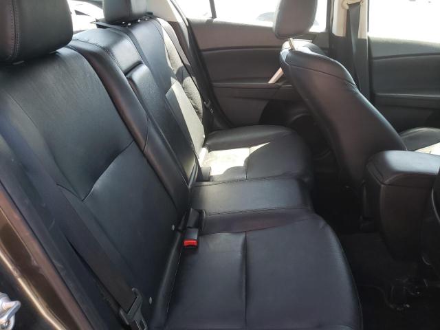 Photo 6 from auction – 2012 MAZDA 3 I with VIN JM1BL1W86C1644586