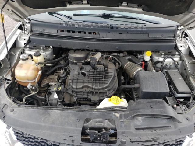 Photo 7 from auction – 2013 DODGE JOURNEY SX with VIN 3C4PDDBG2DT549230