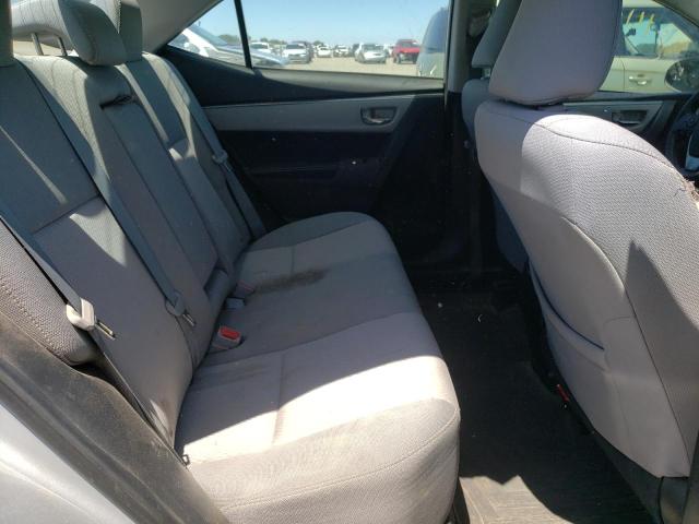 Photo 6 from auction – 2015 TOYOTA COROLLA L with VIN 2T1BURHE2FC378711