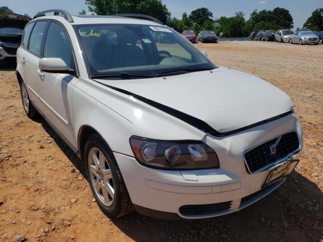 Photo 1 from auction – 2006 VOLVO V50 2.4I with VIN YV1MW382362231599