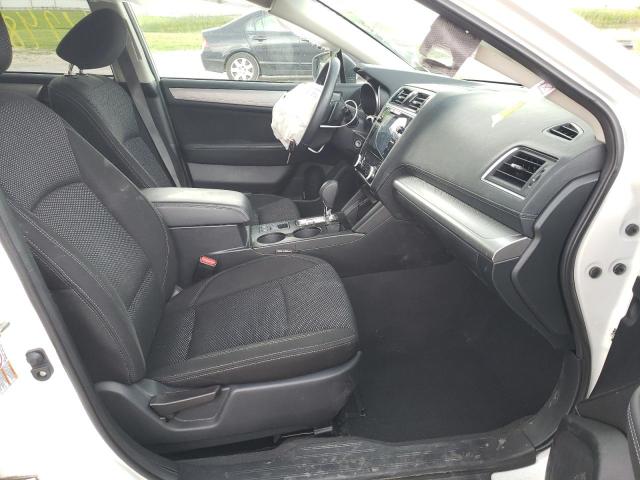 Photo 5 from auction – 2018 SUBARU OUTBACK 2. with VIN 4S4BSACC8J3366394