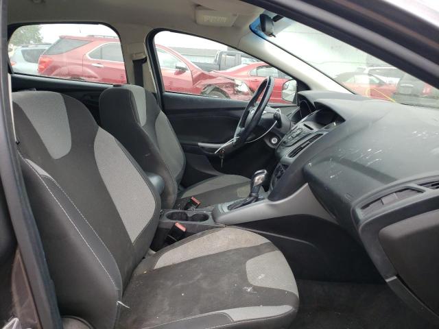 Photo 5 from auction – 2012 FORD FOCUS SE with VIN 1FAHP3K21CL221422