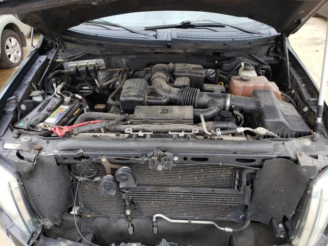 Photo 7 from auction – 2010 FORD F150 SUPER with VIN 1FTFW1EVXAFB47086