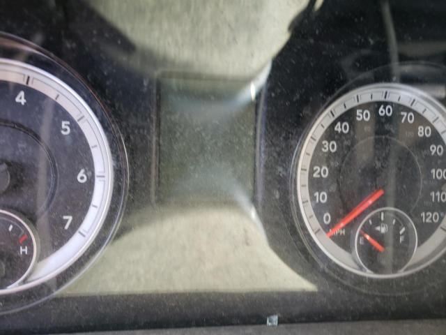 Photo 8 from auction – 2014 RAM 1500 ST with VIN 1C6RR6FT1ES102573