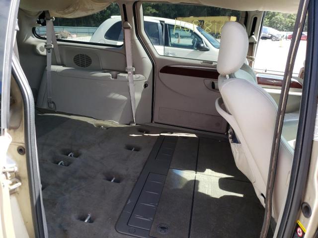 Photo 6 from auction – 2005 CHRYSLER TOWN & COU with VIN 2C8GP64L35R390850