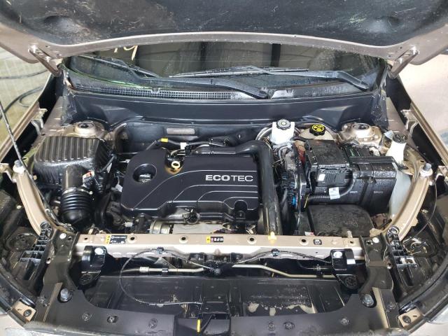 Photo 7 from auction – 2018 GMC TERRAIN SL with VIN 3GKALMEV4JL403785