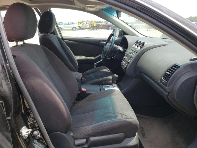 Photo 5 from auction – 2012 NISSAN ALTIMA BAS with VIN 1N4AL2AP7CN405207