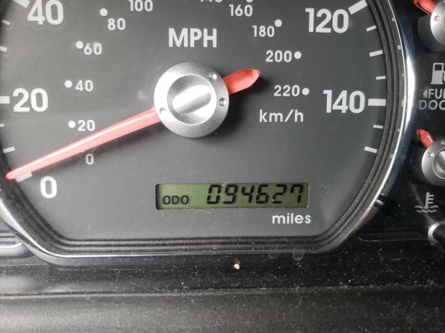 Photo 8 from auction – 2012 MITSUBISHI GALANT ES with VIN 4A32B3FFXCE018090