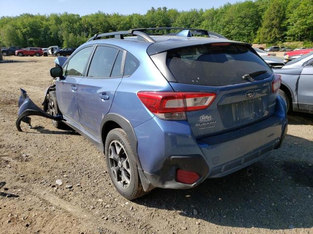 Zdjęcie 3 z aukcji – 2018 SUBARU CROSSTREK z VIN JF2GTABC1JH222117