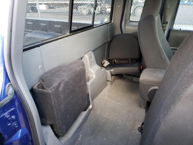 Photo 6 from auction – 2006 FORD RANGER SUP with VIN 1FTZR45E76PA66683