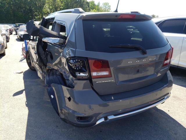 Photo 3 from auction – 2020 DODGE JOURNEY CR with VIN 3C4PDCGB6LT272815