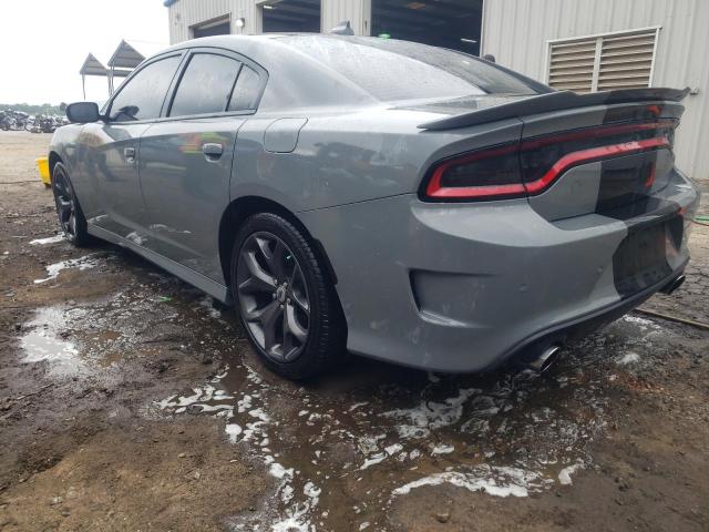 Photo 3 from auction – 2019 DODGE CHARGER R/ with VIN 2C3CDXCT9KH633163