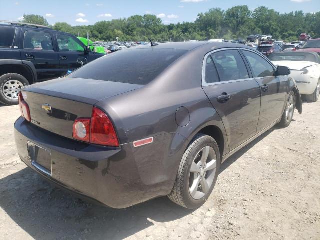 Photo 4 from auction – 2011 CHEVROLET MALIBU 2LT with VIN 1G1ZD5E19BF164592