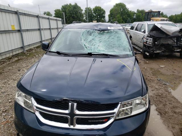 Photo 9 from auction – 2015 DODGE JOURNEY SX with VIN 3C4PDCBG3FT542297