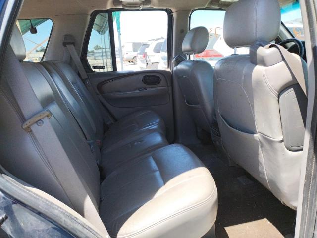 Photo 6 from auction – 2002 OLDSMOBILE BRAVADA with VIN 1GHDT13S722152645