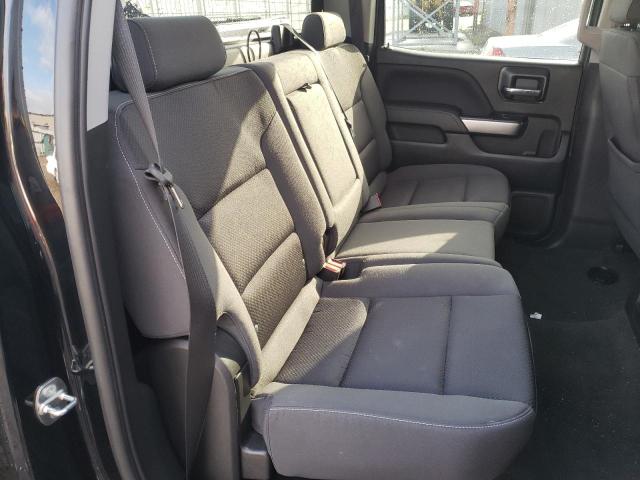 Photo 6 from auction – 2018 CHEVROLET SILVERADO with VIN 3GCUKREC5JG120893