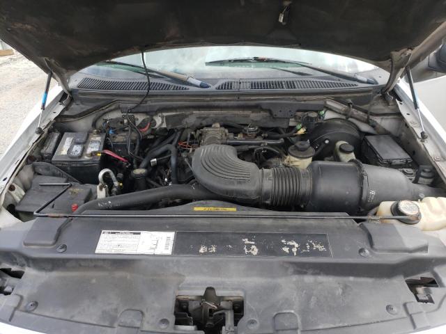 Photo 7 from auction – 2000 FORD EXPEDITION with VIN 1FMRU15L2YLB22191