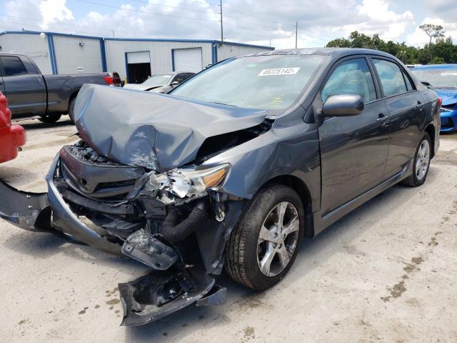 Photo 2 from auction – 2012 TOYOTA COROLLA BA with VIN 2T1BU4EEXCC789552