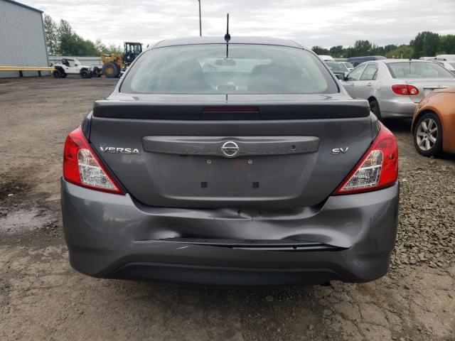 Photo 9 from auction – 2019 NISSAN VERSA with VIN 3N1CN7AP1KL859335
