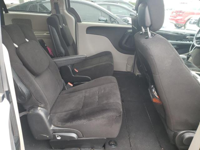 Photo 6 from auction – 2012 DODGE GRAND CARA with VIN 2C4RDGCG8CR334252