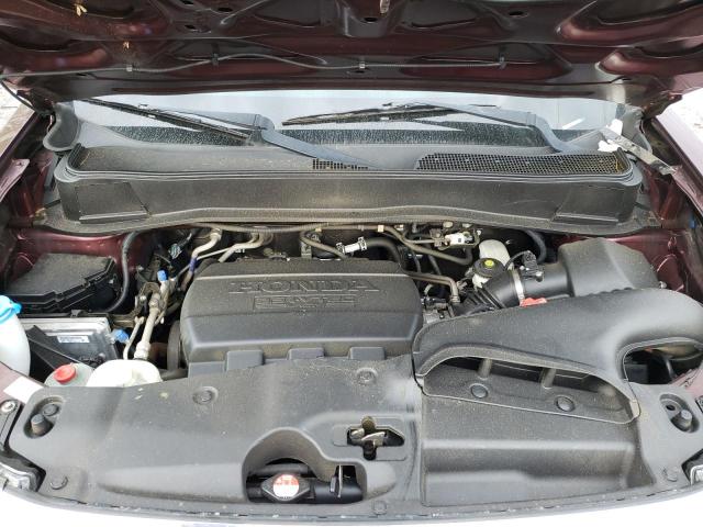 Zdjęcie 7 z aukcji – 2015 HONDA PILOT EXL z VIN 5FNYF3H51FB014583