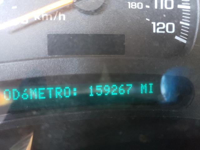 Photo 8 from auction – 2004 CHEVROLET SILVERADO with VIN 2GCEC13T841279006