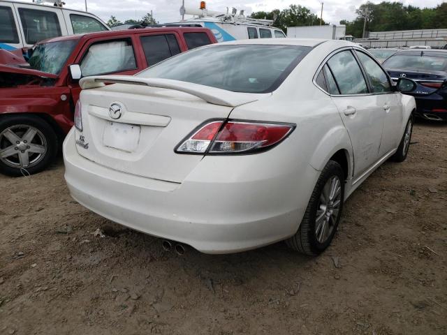 Zdjęcie 4 z aukcji – 2009 MAZDA 6 I z VIN 1YVHP82A595M25436