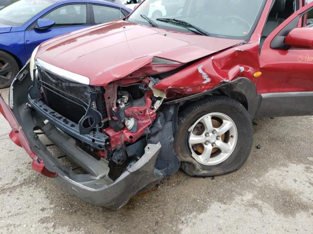 Photo 9 from auction – 2005 MAZDA TRIBUTE S with VIN 4F2CZ96125KM00502