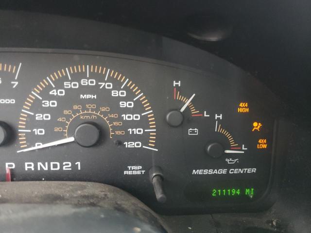 Photo 8 from auction – 2003 FORD EXPEDITION with VIN 1FMFU16W43LA68784