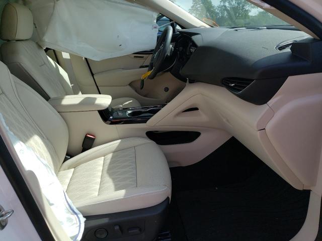 Photo 5 from auction – 2022 BUICK ENVISION A with VIN LRBFZRR47ND015927