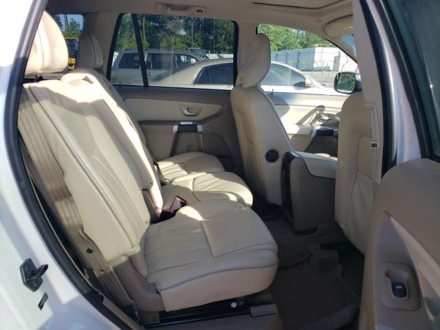 Photo 6 from auction – 2013 VOLVO XC90 3.2 with VIN YV4952CZ4D1652616