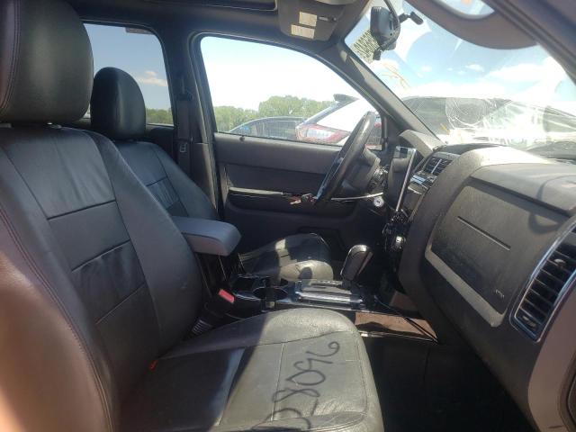 Photo 5 from auction – 2010 FORD ESCAPE LIM with VIN 1FMCU9EG4AKD28096
