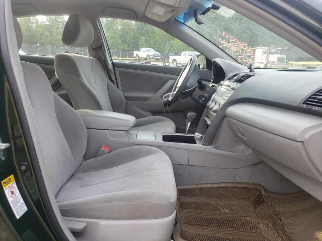 Photo 5 from auction – 2010 TOYOTA CAMRY BASE with VIN 4T1BF3EK0AU535595
