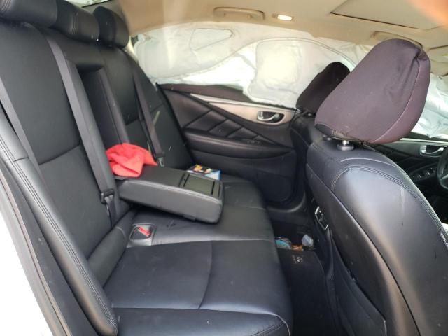Photo 6 from auction – 2015 INFINITI Q50 BASE with VIN JN1BV7AR9FM391377