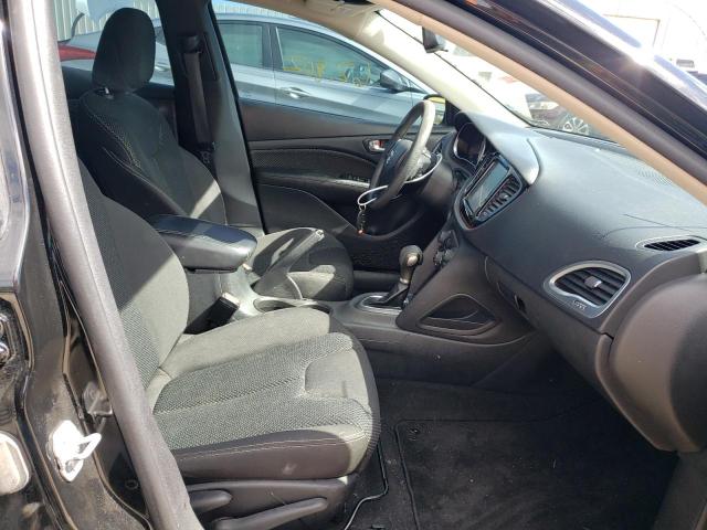Photo 5 from auction – 2016 DODGE DART SXT with VIN 1C3CDFBB4GD571131