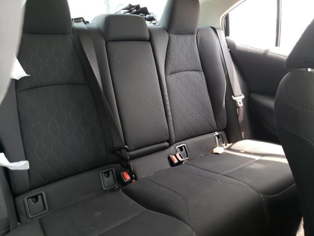 Photo 6 from auction – 2020 TOYOTA COROLLA LE with VIN 5YFEPRAE7LP101563
